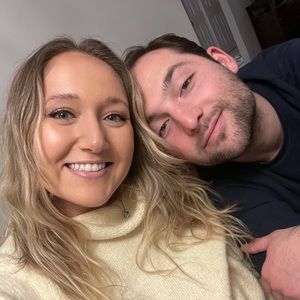 Meet your Posher, Harrison